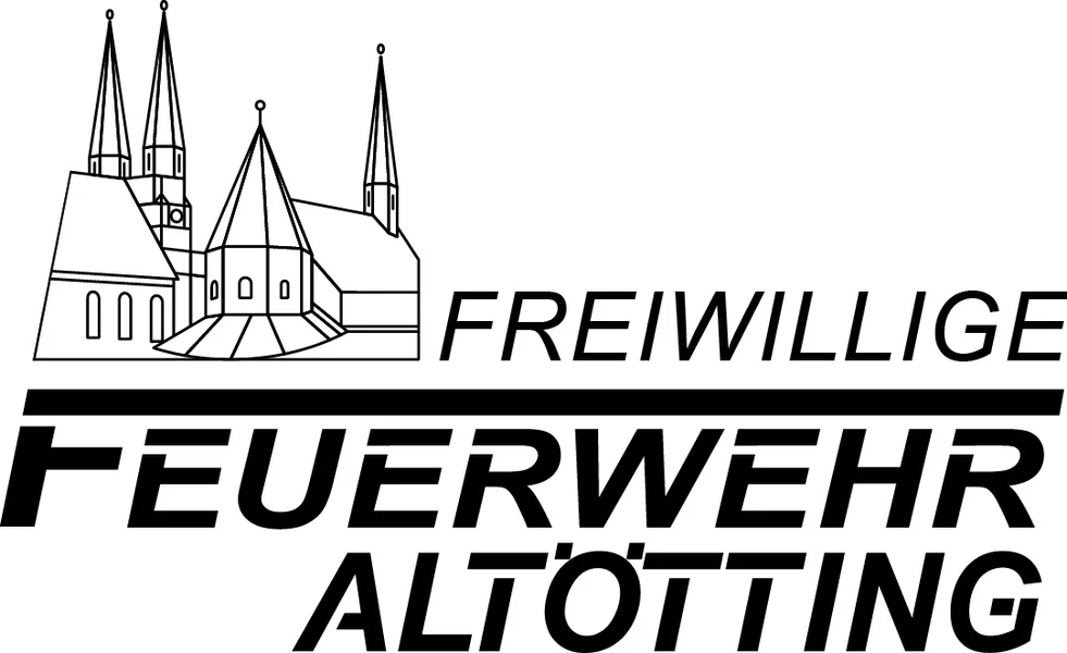 Freiwillige Feuerwehr Altötting